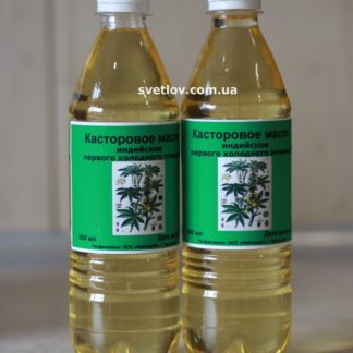касторовое масло