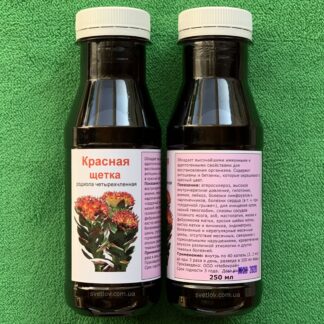 Красана щетка