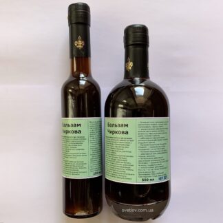 бальзам Чиркова