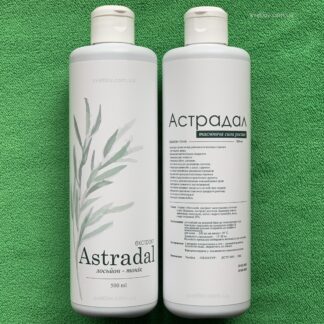 Астрадал