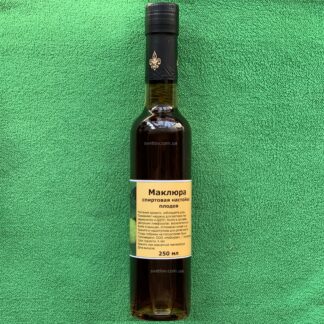 Маклюра (адамово яблоко)